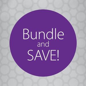 Bundle and Save Offer